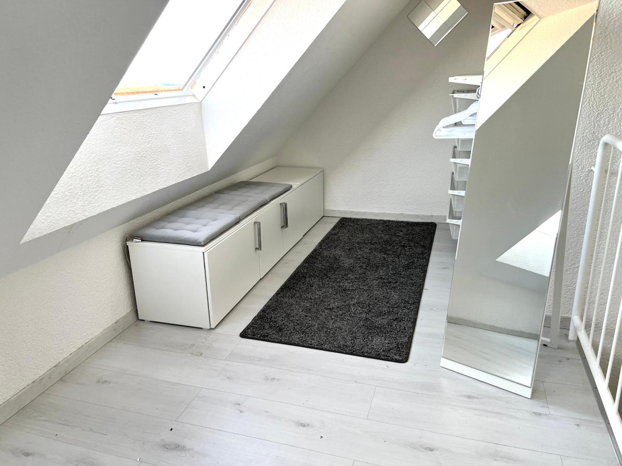 Luxus Maisonette Wohnung Am See, Wehome Premium Sankt Leon-Rot Eksteriør billede