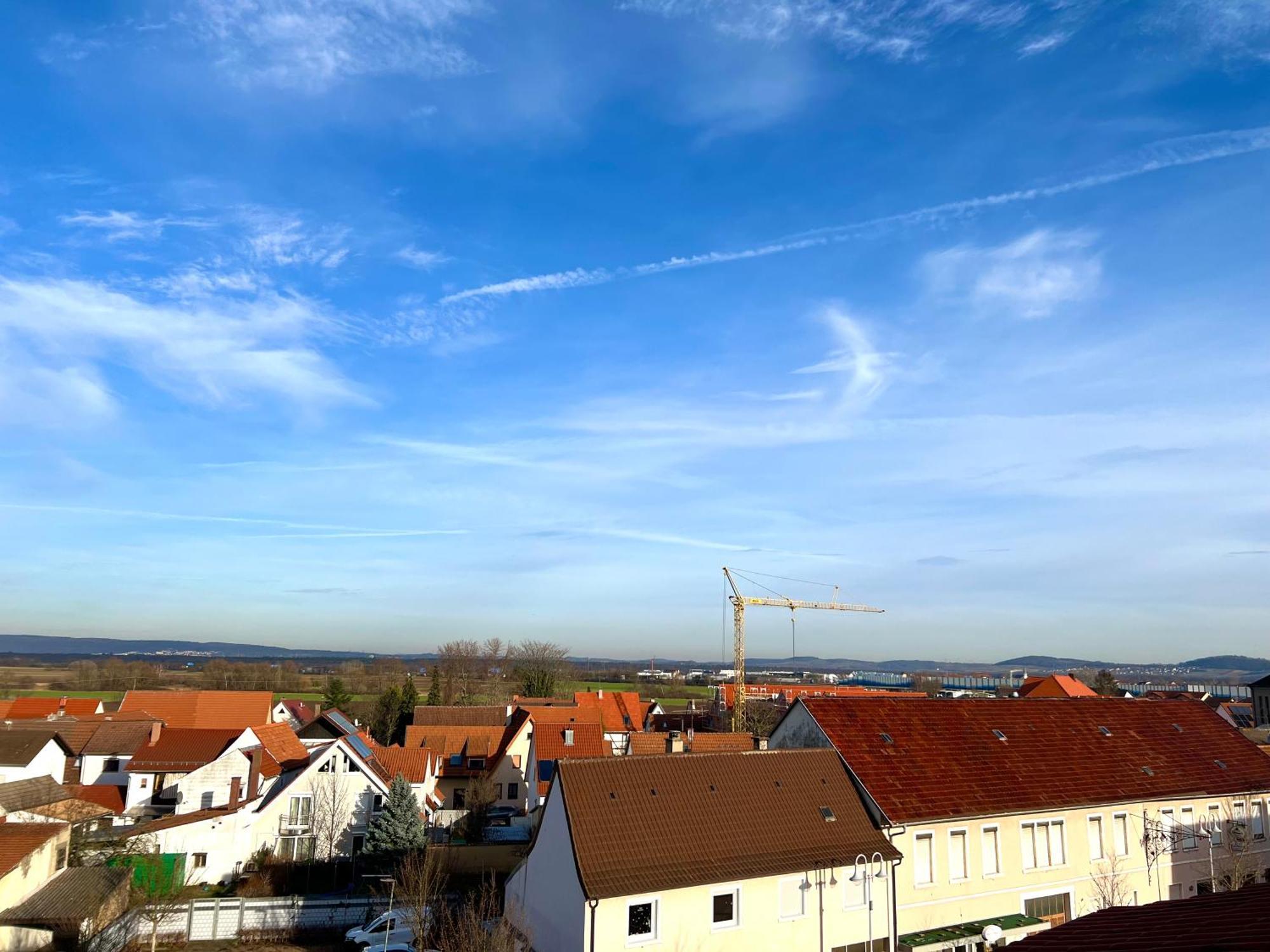 Luxus Maisonette Wohnung Am See, Wehome Premium Sankt Leon-Rot Eksteriør billede