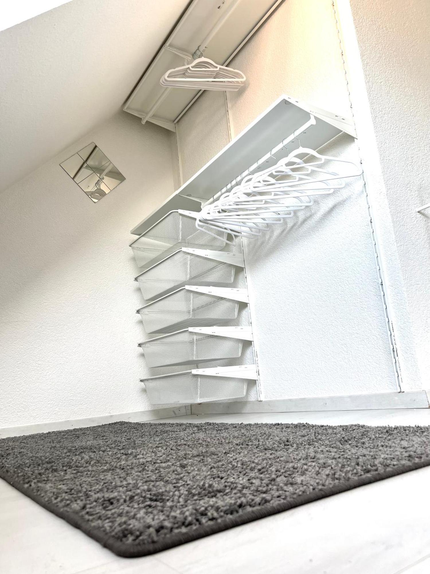Luxus Maisonette Wohnung Am See, Wehome Premium Sankt Leon-Rot Eksteriør billede