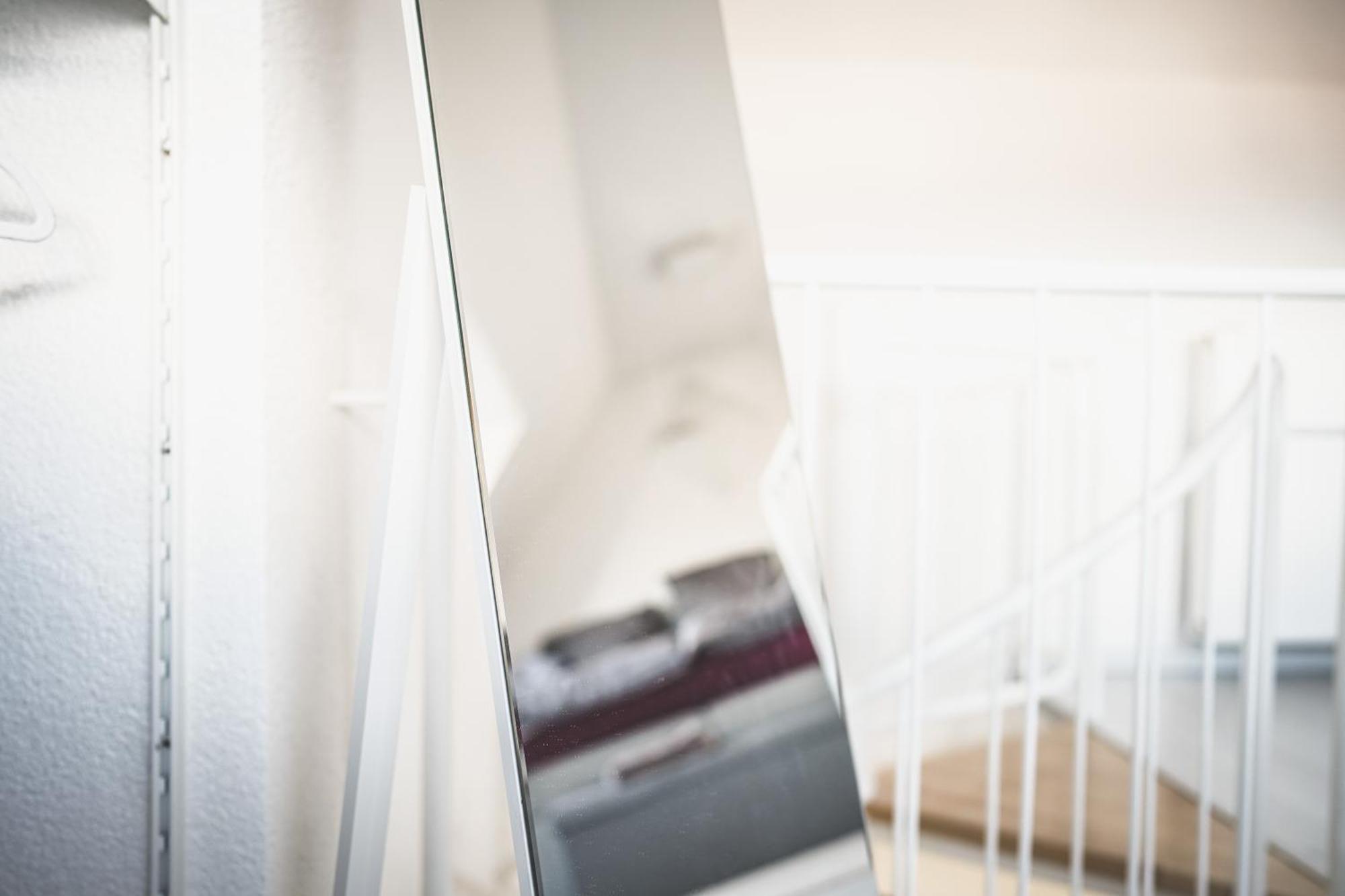Luxus Maisonette Wohnung Am See, Wehome Premium Sankt Leon-Rot Eksteriør billede